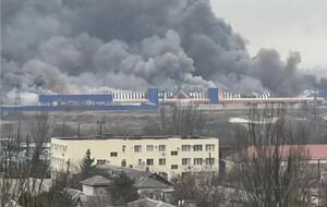 Полк "Азов": Сейчас важно удержать Мариуполь. Ведь это последний город, не дающий создать сухопутный коридор из России в Крым