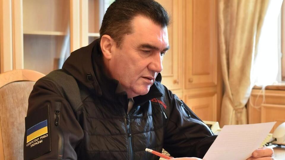 Данилов: Для всей российской верхушки Гаага приближается все быстрее и неотвратимо