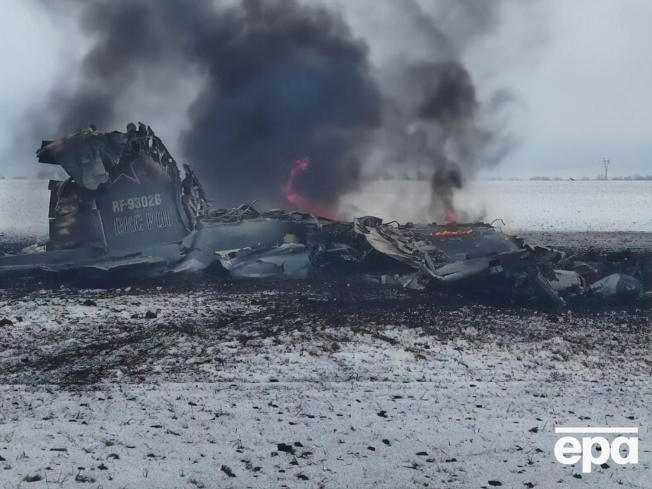 Залужный: Наши военные держат небо над Украиной