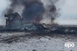 Залужный: Наши военные держат небо над Украиной