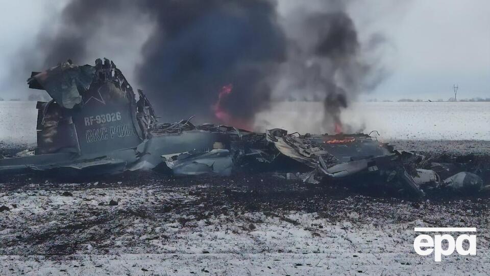 Залужный: Наши военные держат небо над Украиной