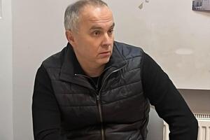 Шуфрича чекає розмова в СБУ