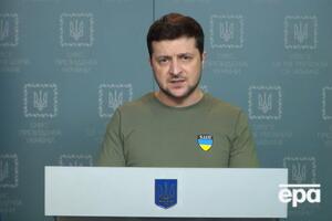 Зеленський перебуває у Києві