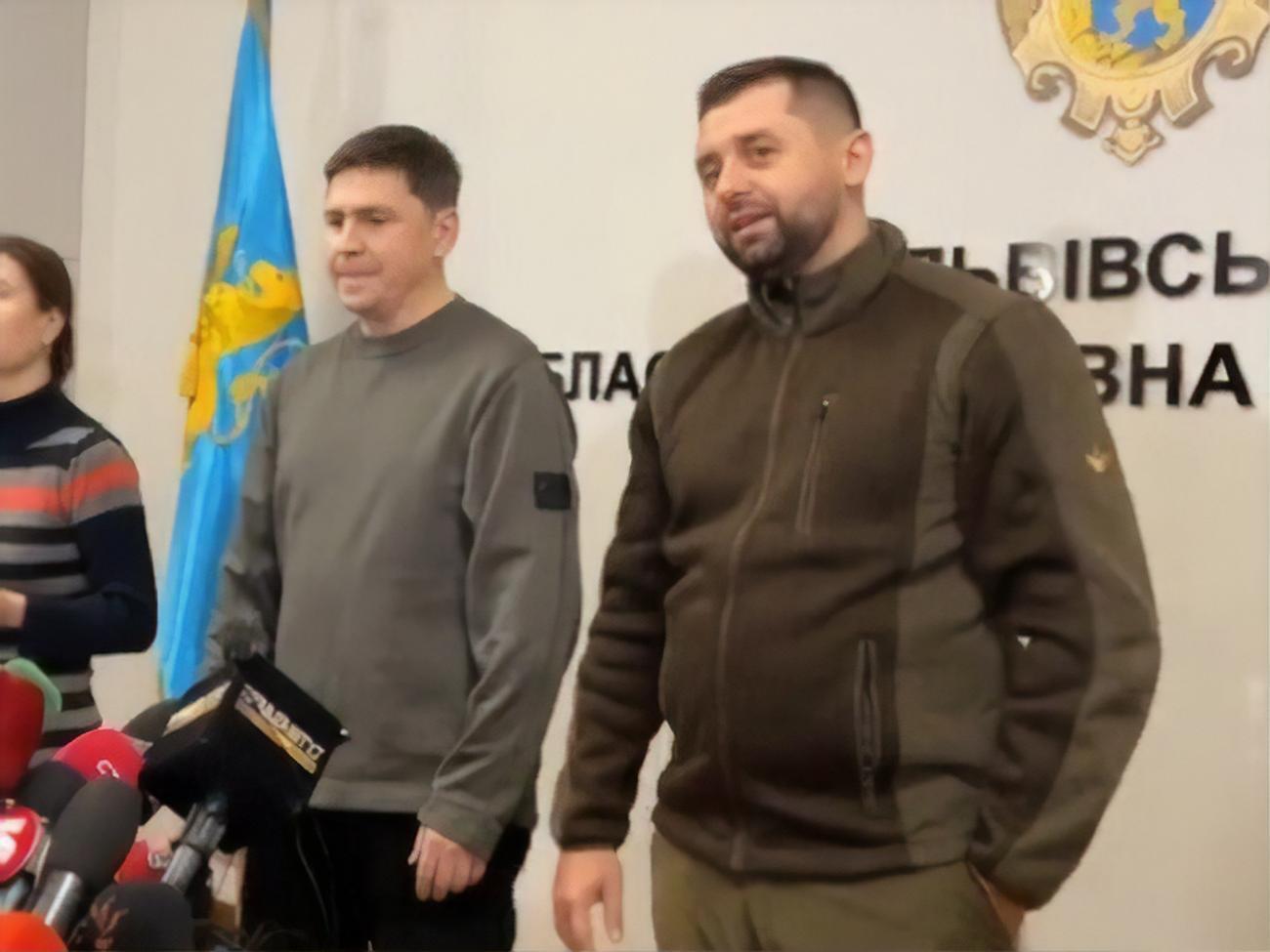 Подоляк: Украинская делегация хорошо понимает мотивы российской стороны