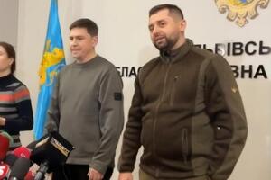 Подоляк: Українська делегація добре розуміє мотиви російської сторони