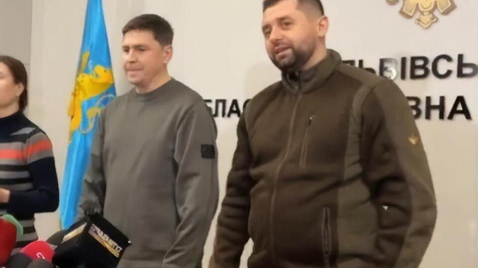 Подоляк: Українська делегація добре розуміє мотиви російської сторони