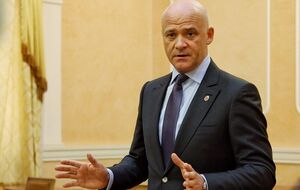 Труханов подчеркнул, что Россия является страной-оккупантом