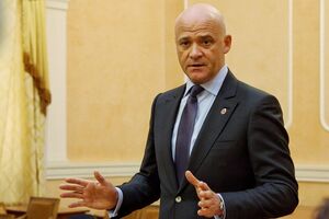 Труханов наголосив, що Росія є країною-окупантом