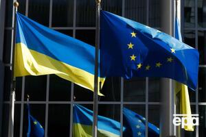 Євросоюз схвалив план захисту українських біженців