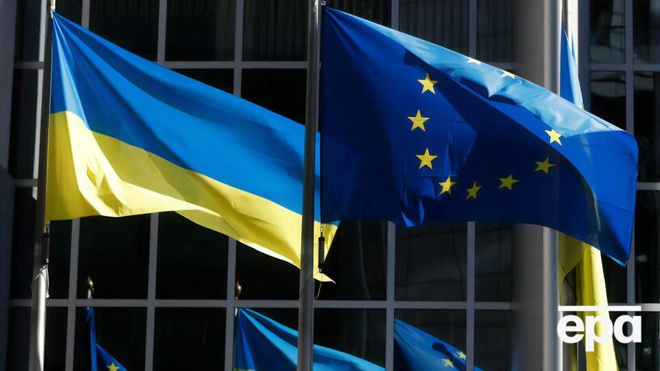 Евросоюз одобрил план защиты украинских беженцев