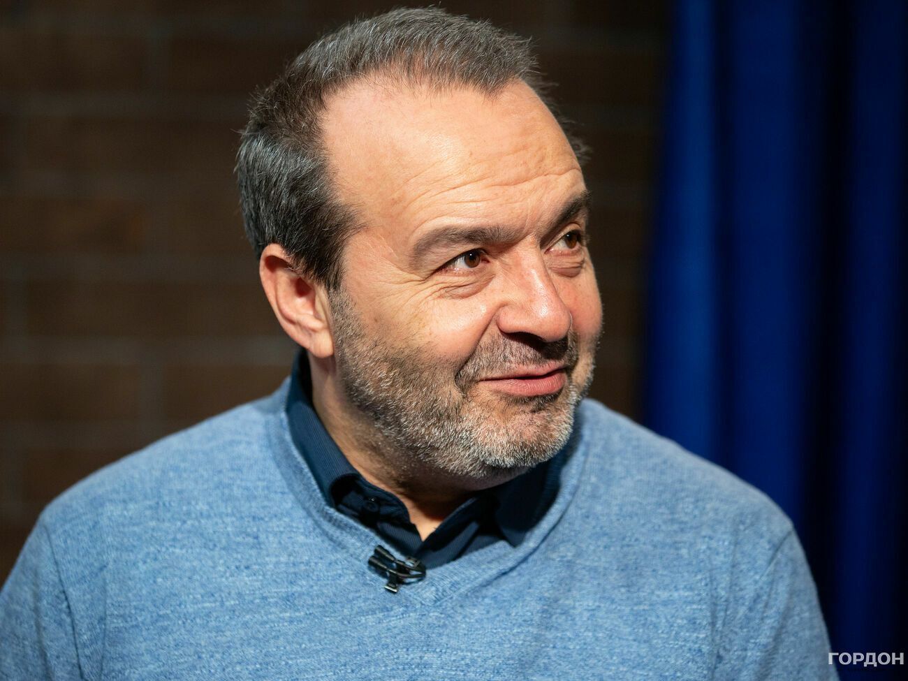 Шендерович: На уламках цієї путінської поганої недоімперії в якомусь досить сумному краєвиді люди віднайдуть свободу. Тоді поговоримо про соціологію