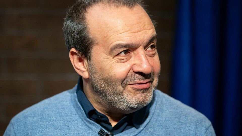 Шендерович: На уламках цієї путінської поганої недоімперії в якомусь досить сумному краєвиді люди віднайдуть свободу. Тоді поговоримо про соціологію