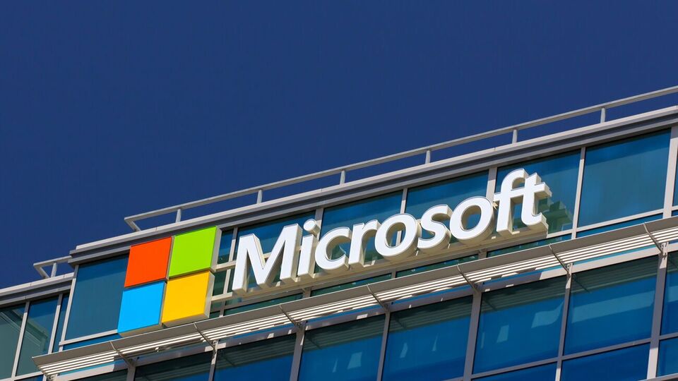 Microsoft зупиняє свій бізнес у Росії відповідно до санкцій США, Євросоюзу та Великобританії