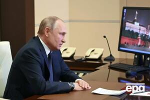 Путін, говорячи про порти Білорусі на Балтійському морі, підвищує ставки і натякає на атаку на країни Балтії після України, вважає Геращенко