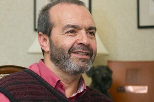 Шендерович: Если бы Путин остановился на признании "ЛДНР", это могло бы длиться еще десятилетиями