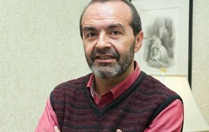 Шендерович: Сильнейшее впечатление производит украинская нация. Сильнейшее!