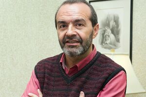Шендерович: Сильнейшее впечатление производит украинская нация. Сильнейшее!