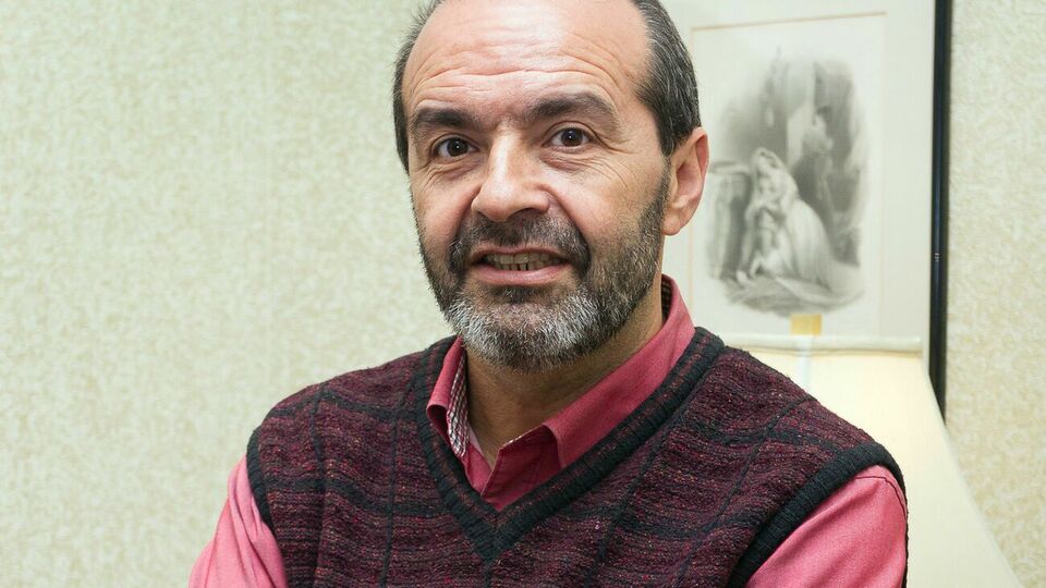 Шендерович: Найсильніше враження справляє українська нація. Найсильніше!
