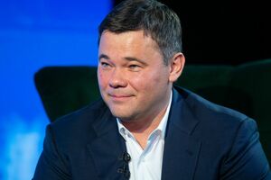 Богдан: Не верьте роспропаганде, что украинцы бегут. Женщины – на запад, мужики – на восток!