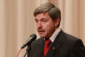 Кремлівська сірість зводить "русский мир" на п'єдестал. Щоправда, людство, якщо виживе, цей п'єдестал проклинатиме