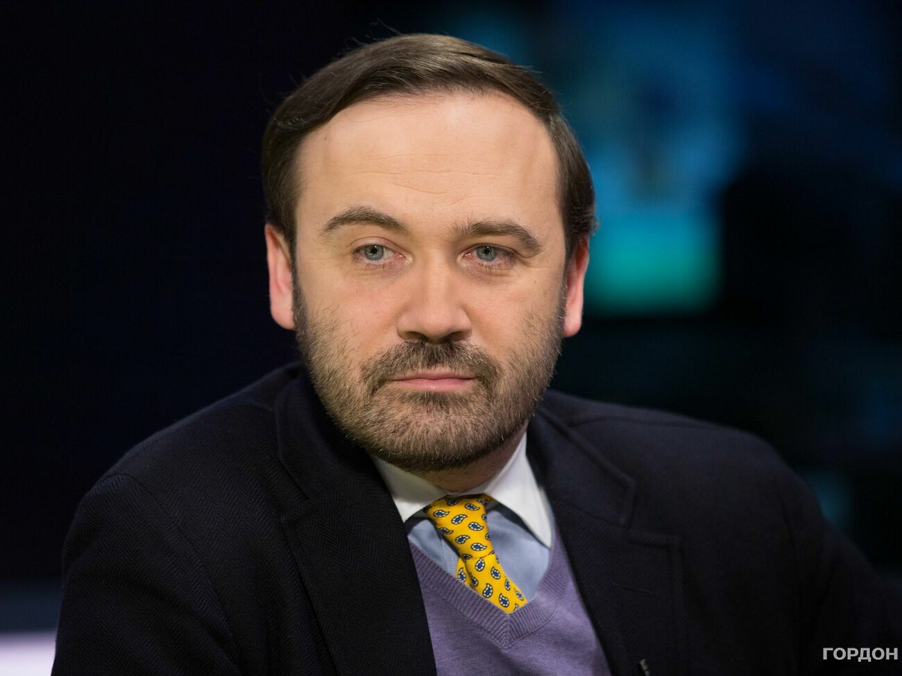 Пономарев заявил, что вернется в тероборону, если&nbsp;враг перейдет в наступление