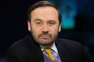 Пономарев заявил, что вернется в тероборону, если враг перейдет в наступление