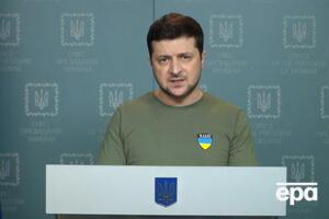 Зеленский: Мы освободим нашу землю. Благодаря нашим героям