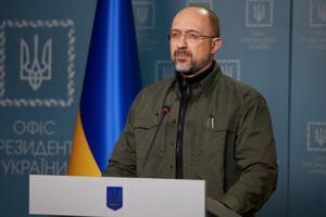 Шмигаль: В агонії страху ворог здатний спричинити найбільш масштабну трагедію з часів аварії на Чорнобильській атомній станції
