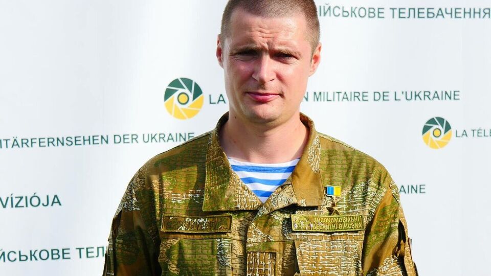 Чибінєєву надали звання Героя України у 2016 році