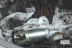 Россия нанесла удар по жилому кварталу Покровска кассетными снарядами, что является военным преступлением, сообщили в штабе