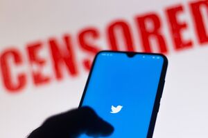 Twitter більше не доступний у РФ
