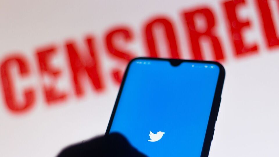 Twitter більше не доступний у РФ