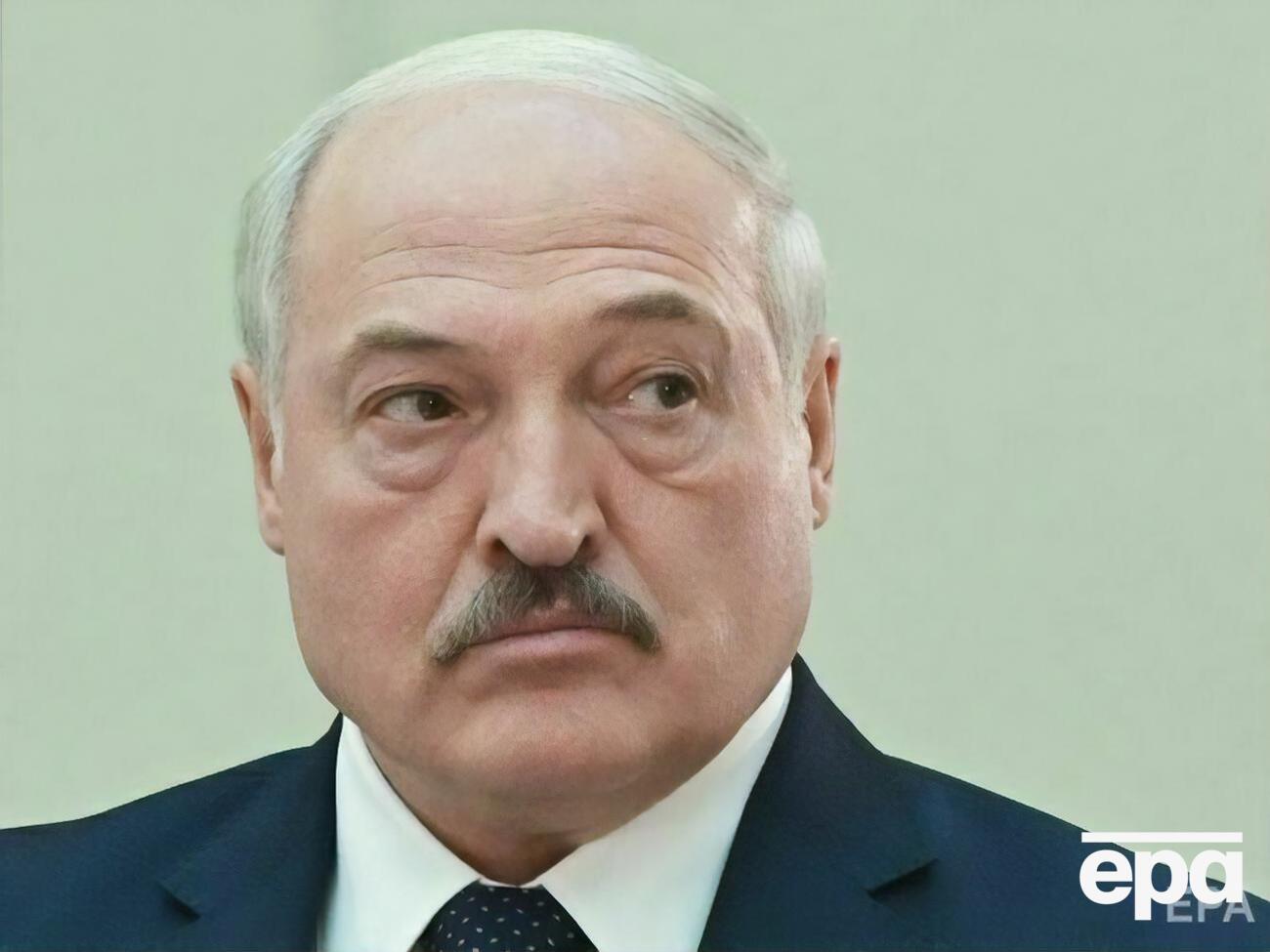 Лукашенко: Якби тільки ми втрутилися зараз у цей конфлікт, де на нас не чекають, &ndash; це був би для них подарунок