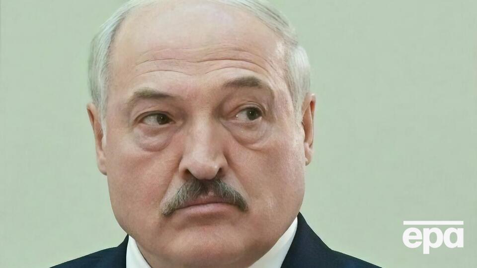 Лукашенко: Якби тільки ми втрутилися зараз у цей конфлікт, де на нас не чекають, – це був би для них подарунок