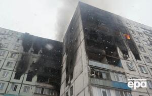 Маріуполь протистоїть російським загарбникам