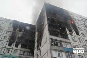Мариуполь противостоит российским захватчикам