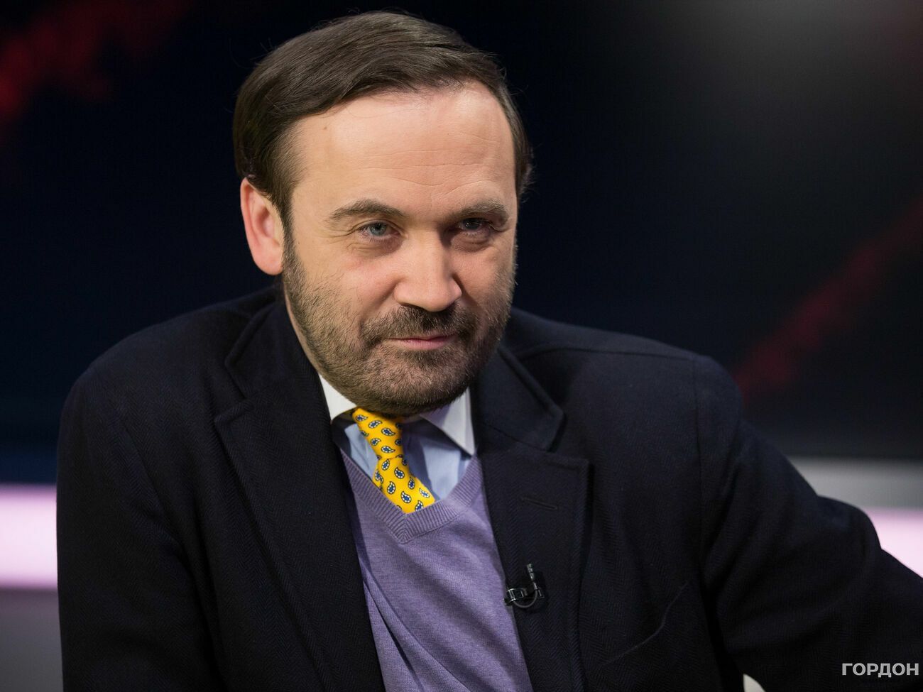 Пономарев:&nbsp;Для нас это уникальный момент, который мы должны использовать