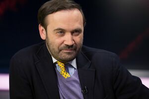 Пономарев: Для нас это уникальный момент, который мы должны использовать