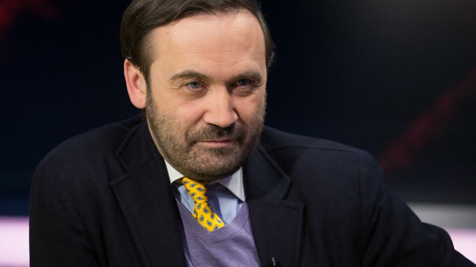Пономарев: Для нас это уникальный момент, который мы должны использовать