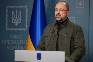 Шмигаль заявив, що всіх винних у смертях українців буде покарано