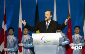 Антивоенную часть речи Парсонса в Китае не перевели