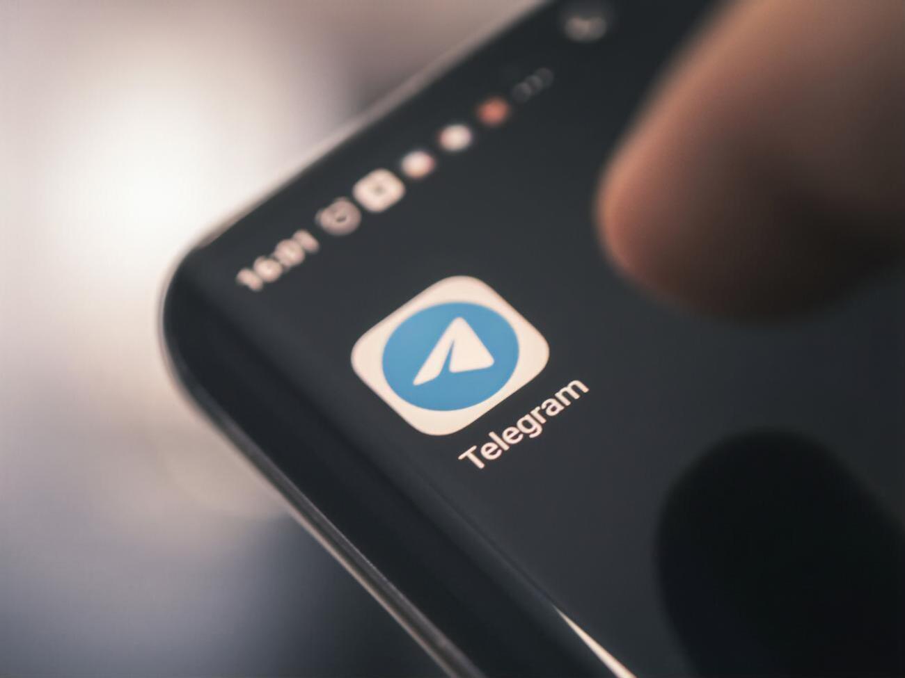 Роскомнагляд заявив, що Telegram-боти "спрямовані на збір правдивих даних про військовослужбовців та членів їхніх сімей"