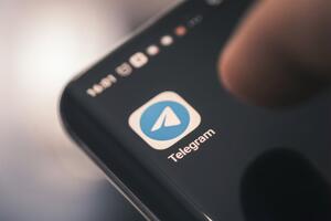 Роскомнагляд заявив, що Telegram-боти "спрямовані на збір правдивих даних про військовослужбовців та членів їхніх сімей"