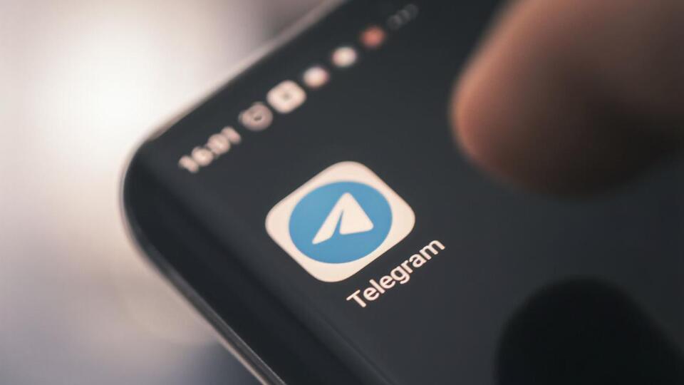 Роскомнагляд заявив, що Telegram-боти "спрямовані на збір правдивих даних про військовослужбовців та членів їхніх сімей"