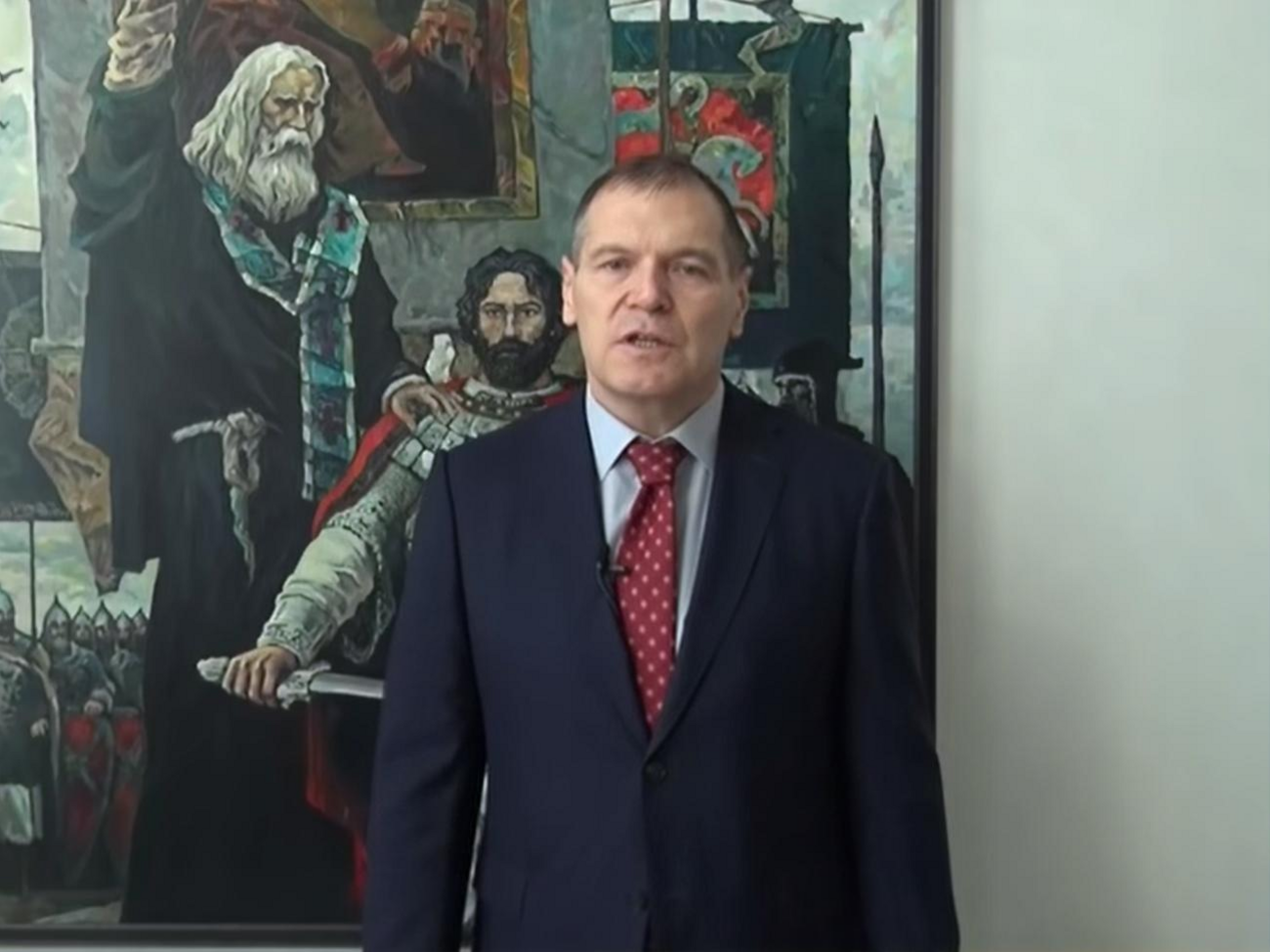 Барышев:&nbsp;Здесь виноват каждый из нас. Все мы&nbsp;&ndash; все наше общество российское &ndash;&nbsp;несем за это ответственность