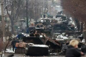 "Противник мотивований, мотивований жахливо. Рівень ненависті до нас зашкалює", – розповів інсайдер із російських спецслужб