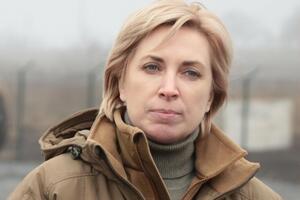Верещук: Червоний Хрест забезпечує гарантію режиму припинення вогню