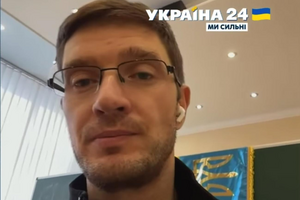 Дмитрий Сахарук: Наши бригады будут работать столько, сколько нужно. Если нужно будет восстанавливать свет 25 раз, мы будем это делать