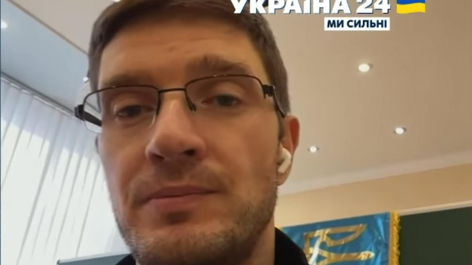 Дмитро Сахарук: Наші бригади працюватимуть стільки, скільки потрібно. Якщо потрібно буде відновлювати світло 25 разів, ми це робитимемо