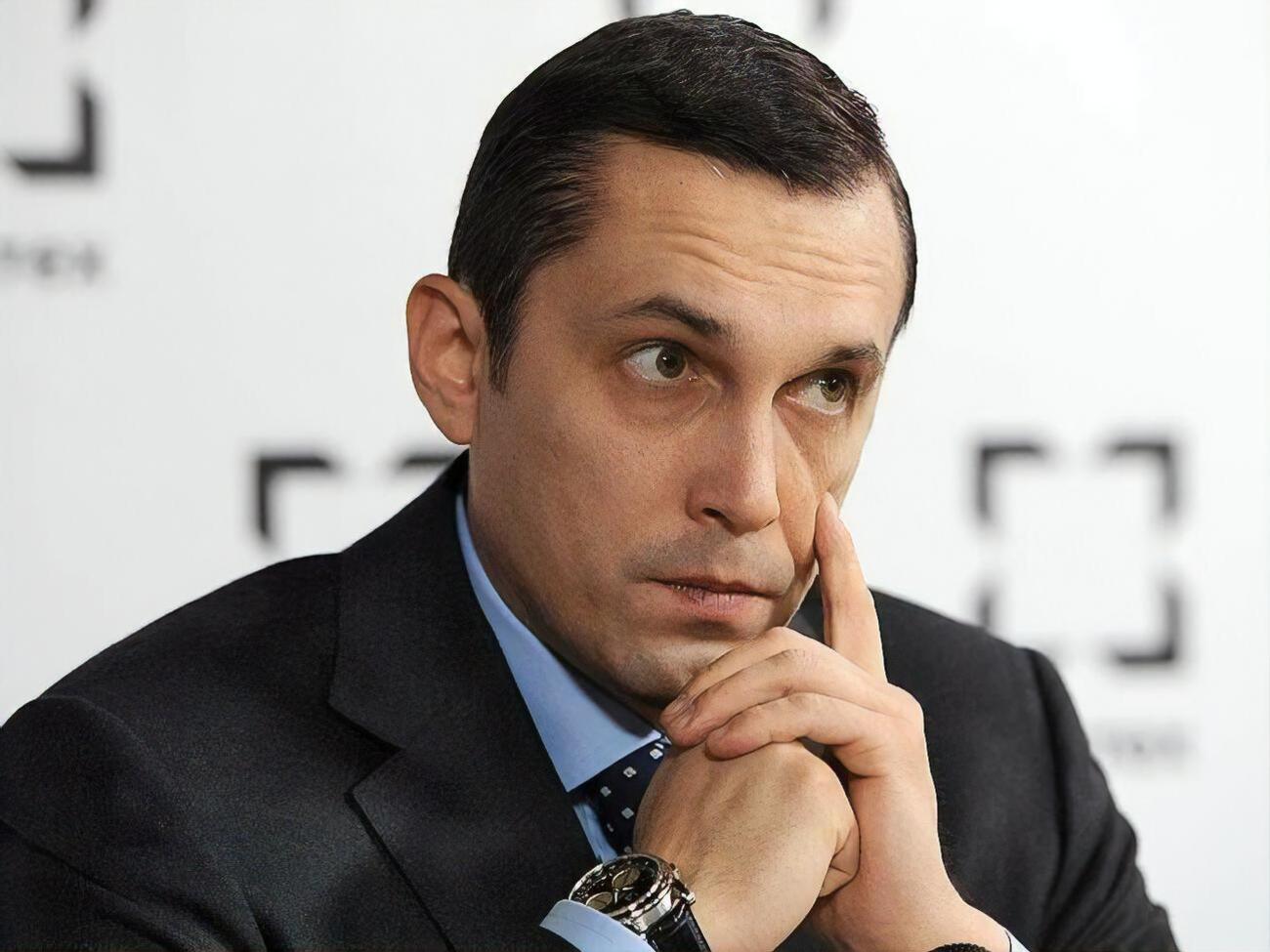 У вимозі Олексія Криворучка наголошено, що необхідно запобігти поширенню інформації про втрати РФ через український Telegram-канал "Ищи своих"